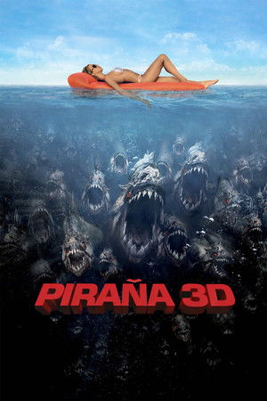 Image Piranha 3D