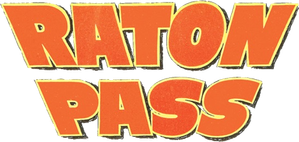 Raton Pass — Logos 1