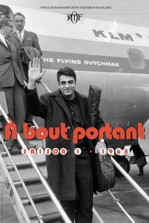 À bout portant - Season 1