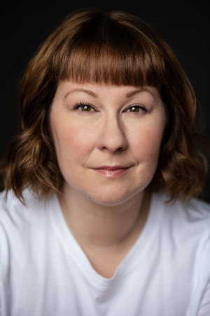 Geneviève Goupil portrait