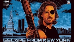 Escape from New York 1981