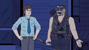 Ugly Americans Temporada 2 Capitulo 17