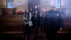 Pretty Little Liars Season 1 Episode 22