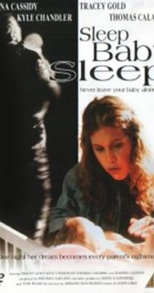 Sleep, Baby, Sleep poster