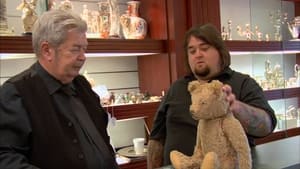 Pawn Stars Off the Rails