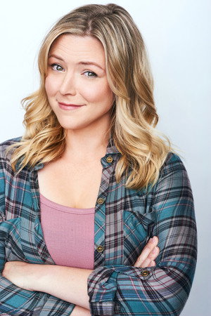 Jenna Johnson portrait