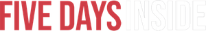 Five Days Inside — Logos 1