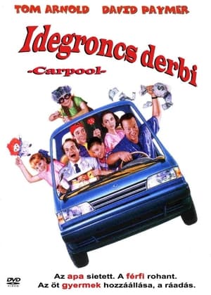 Idegroncs derbi (1996)