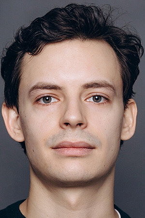 Андрей Багиров