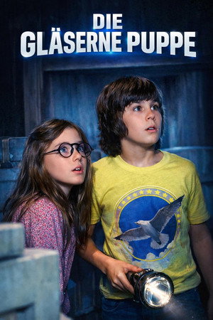 Image Child of Glass