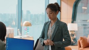 Women Walk The Line Season 1 Episode 9