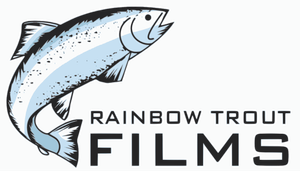 Logo Rainbow Trout Films