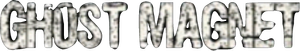 Ghost Magnet