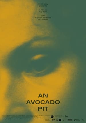 Poster An Avocado Pit (2022)