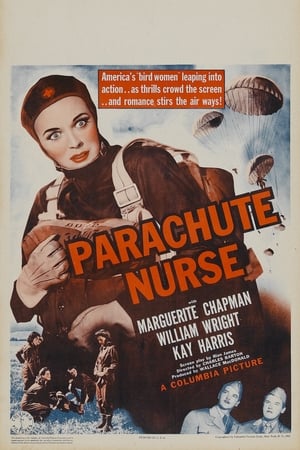 Parachute Nurse