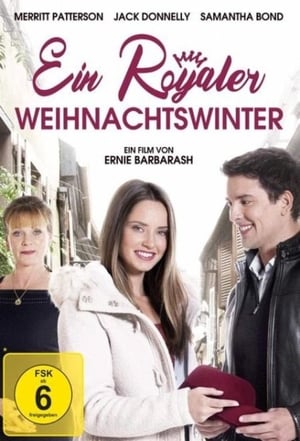 Ein royaler Weihnachtswinter 2017