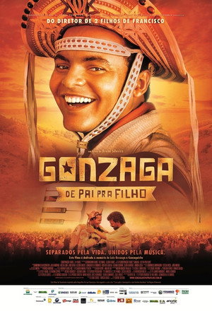 Gonzaga: From Father to Son