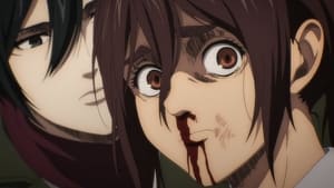 Attack on Titan: 4×13