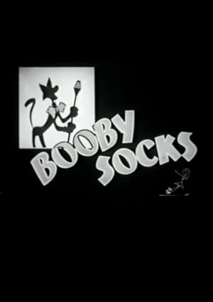 Booby Socks poster