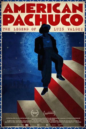 American Pachuco: The Legend of Luis Valdez (2026)