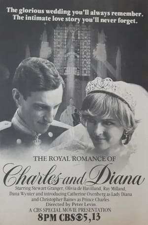 The Royal Romance of Charles and Diana 1982