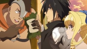 Cautious Hero: The Hero Is Overpowered but Overly Cautious Season 1 Episode 10