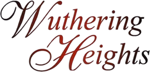 Wuthering Heights — Logos 1