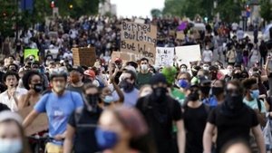 The US George Floyd Protests Explained
