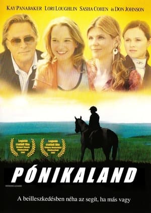Poster Pónikaland 2007