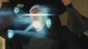 The Sarah Jane Adventures Eye of the Gorgon (2)