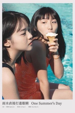 One Summer's Day 14