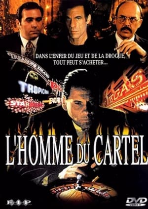 Poster La ley de las Vegas 1996