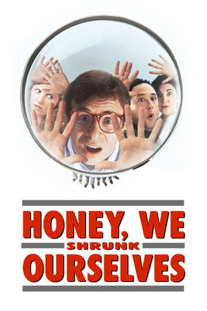 Honey, We Shrunk Ourselves