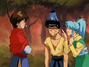 Yu Yu Hakusho: Season 2 Episode 18