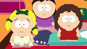 South Park Marjorine