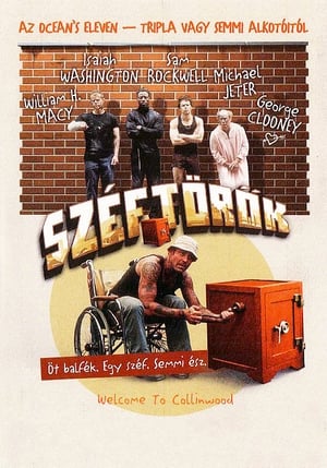 Széftörők (2002)