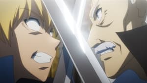 O Berserker da Gula: 1×7