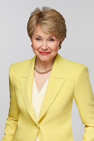 Profile of Jane Pauley