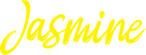 Jasmine — Logos 2