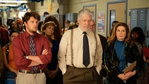 Schooled: 1×2