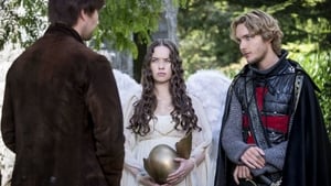 Reign temporada 1 capitulo 4