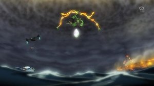 Pokémon: Mega Evolution Special III