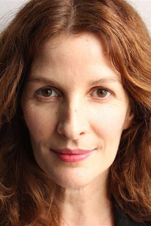 Ninon Brétécher portrait