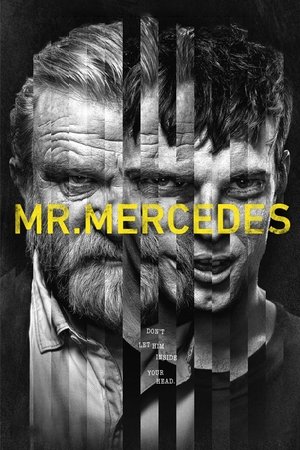 Mr. Mercedes 2ª Temporada Torrent Mr. Mercedes 2ª Temporada Torrent, Download, movie, filme, poster