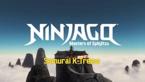 Image Tales from the Monastery of Spinjitzu - Episode 06: Samurai X-treme