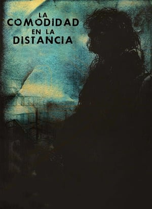 Poster La Comodidad en la Distancia 2014