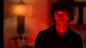 London Spy 1×3