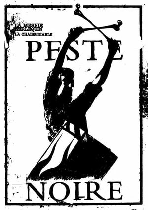 Poster Peste Noire: À la Chaise-Dyable (2016)
