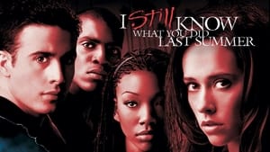 I Still Know What You Did Last Summer (1998)