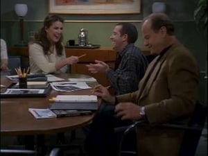 Frasier: 8×16